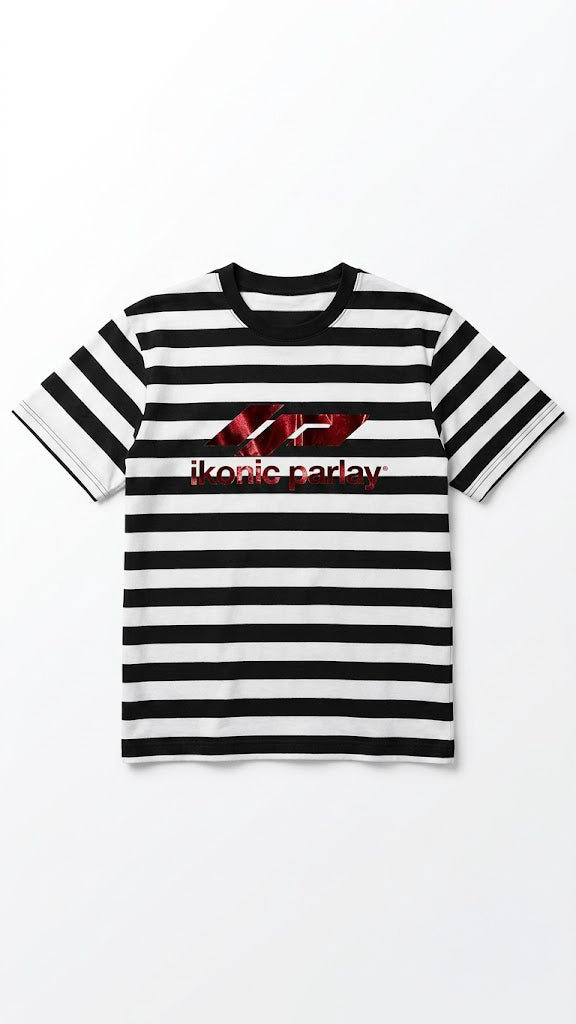 STRÏPE SHIRT