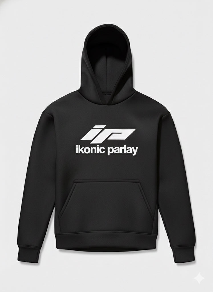 Neoprene Glitter Tracksuit ( Preorder)